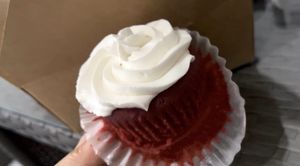So good yum 🤤   at Veggie Campus in Kingston