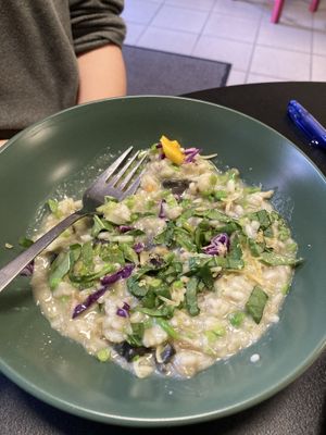   at Liana Kohvik in Parnu