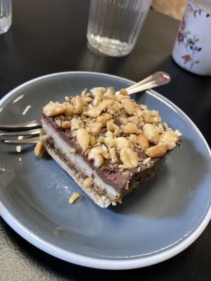   at Liana Kohvik in Parnu