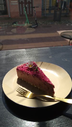  at Liana Kohvik in Parnu