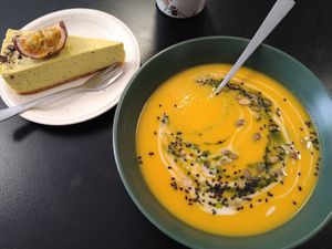  at Liana Kohvik in Parnu