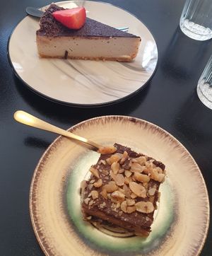  at Liana Kohvik in Parnu