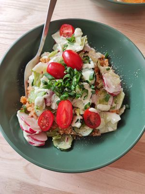  at Liana Kohvik in Parnu