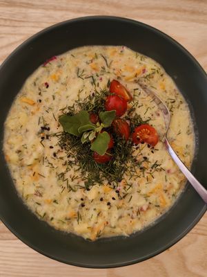  at Liana Kohvik in Parnu