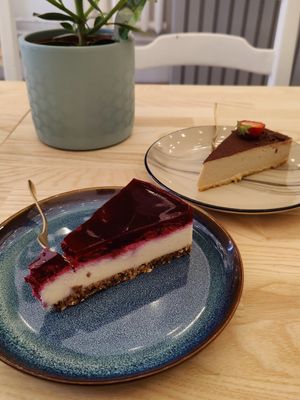  at Liana Kohvik in Parnu