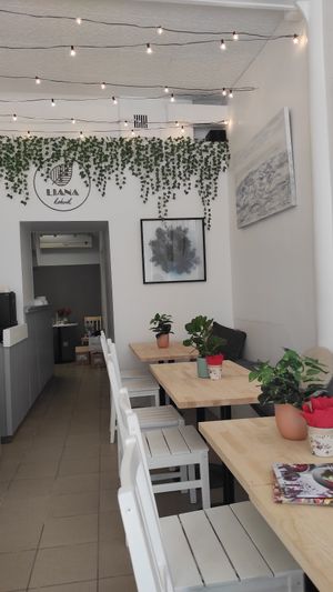  at Liana Kohvik in Parnu