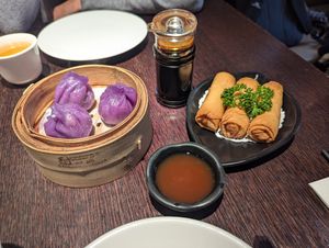  at Plum Valley in London