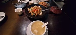  at Plum Valley in London