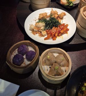  at Plum Valley in London