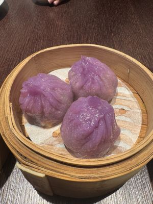   at Plum Valley in London