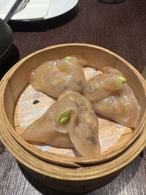   at Plum Valley in London