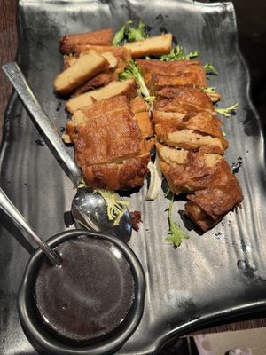   at Plum Valley in London