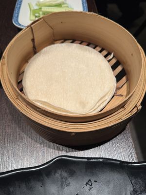   at Plum Valley in London