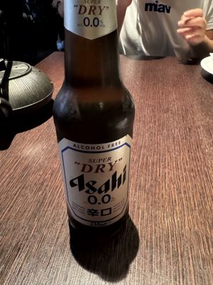   at Plum Valley in London