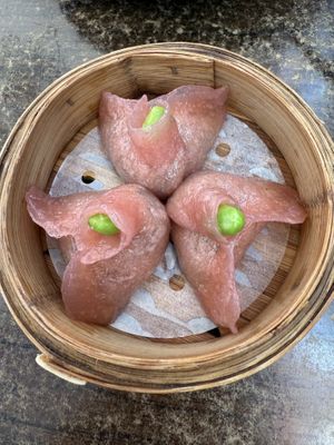   at Plum Valley in London