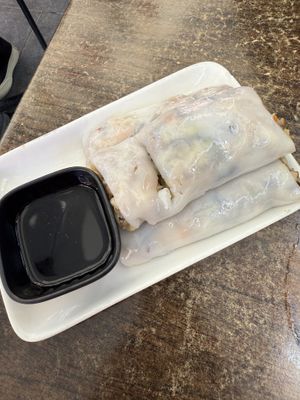   at Plum Valley in London