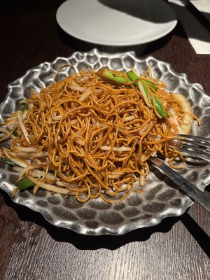   at Plum Valley in London