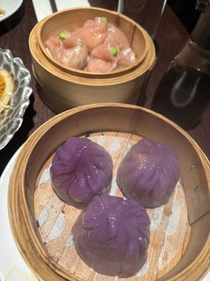   at Plum Valley in London