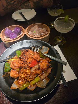  at Plum Valley in London