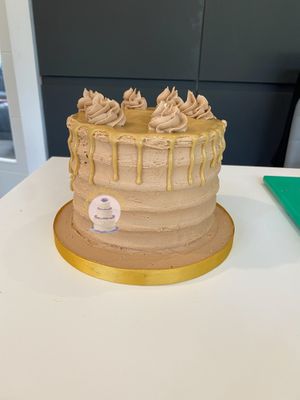  at Crumbdidlyumptious in Glenrothes