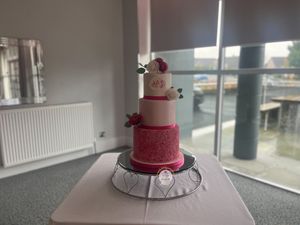  at Crumbdidlyumptious in Glenrothes