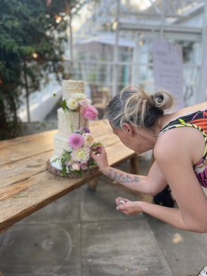  at Crumbdidlyumptious in Glenrothes