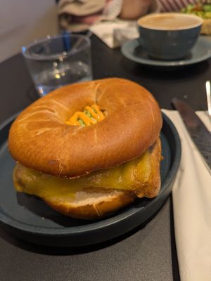  at HYGGE Sheffield in Sheffield