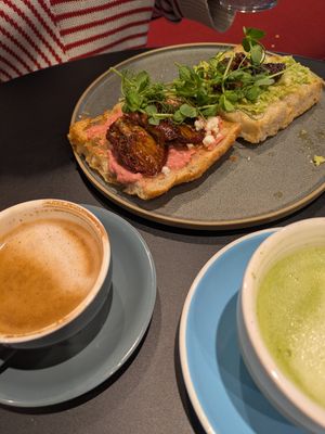  at HYGGE Sheffield in Sheffield