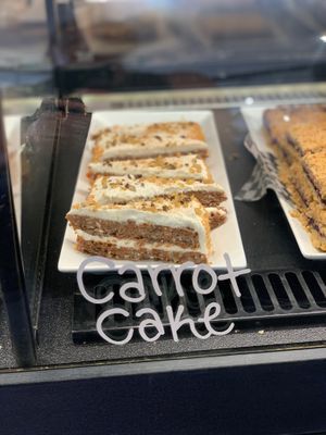 Like seriously….. look at that cake!!  at Stillfood Bistro in Salmon Arm