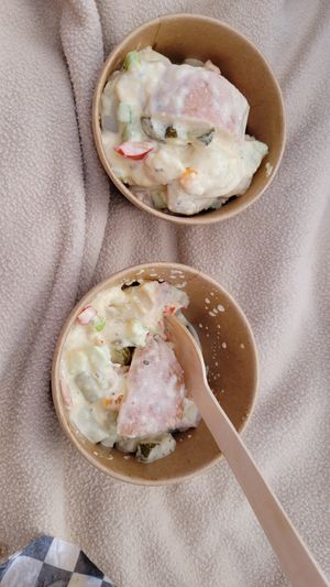  at Stillfood Bistro in Salmon Arm