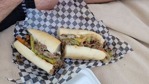  at Stillfood Bistro in Salmon Arm