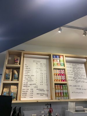  at Stillfood Bistro in Salmon Arm