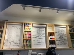  at Stillfood Bistro in Salmon Arm