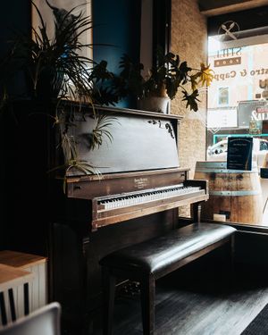  at Stillfood Bistro in Salmon Arm