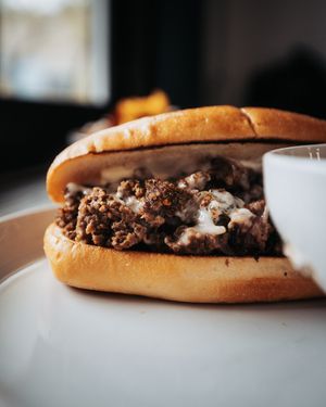  at Stillfood Bistro in Salmon Arm