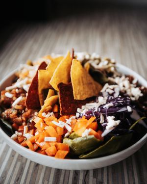  at Stillfood Bistro in Salmon Arm