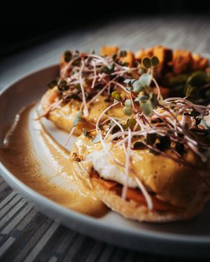  at Stillfood Bistro in Salmon Arm