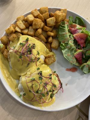   at Stillfood Bistro in Salmon Arm