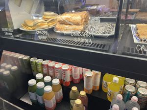   at Stillfood Bistro in Salmon Arm