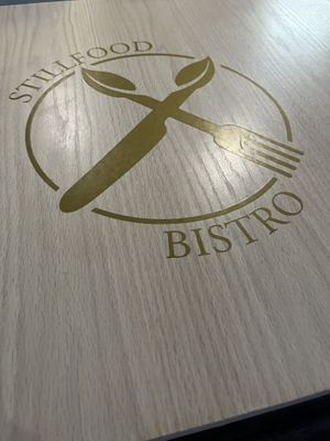   at Stillfood Bistro in Salmon Arm