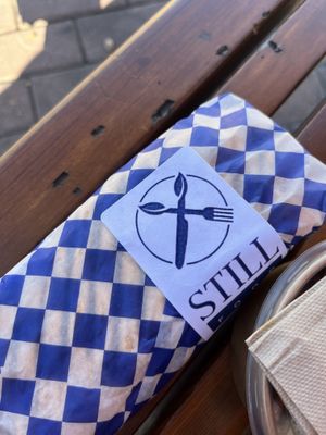   at Stillfood Bistro in Salmon Arm