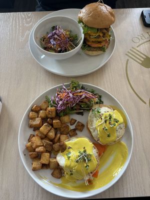   at Stillfood Bistro in Salmon Arm