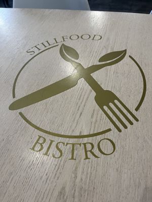   at Stillfood Bistro in Salmon Arm