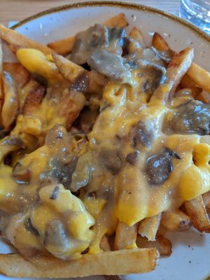 Loved it! at Fresh Sherway in Toronto