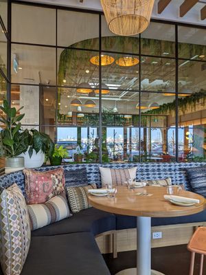  at Fresh Sherway in Toronto