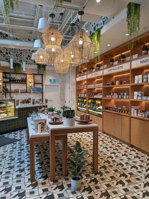  at Fresh Sherway in Toronto