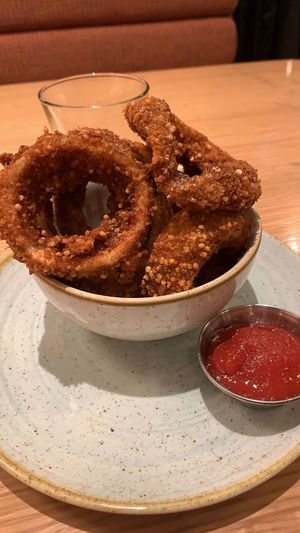   at Fresh Sherway in Toronto