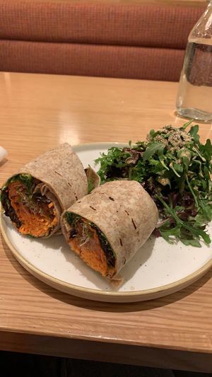   at Fresh Sherway in Toronto