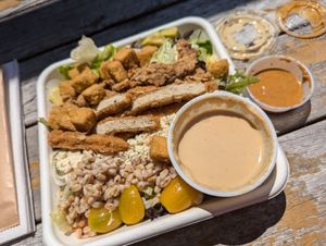  at Fresh Sherway in Toronto