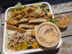  at Fresh Sherway in Toronto